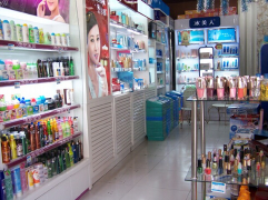 美丽新生，焕颜绽放 你的专属美妆之旅