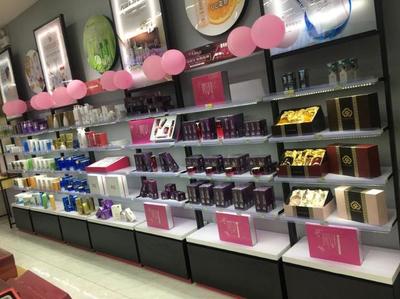 名媛名妆化妆品店加盟指南 解析创业机会与行业优势