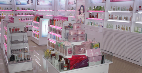 雅琳娜化妆品加盟全解析 费用、条件及加盟店运营实况