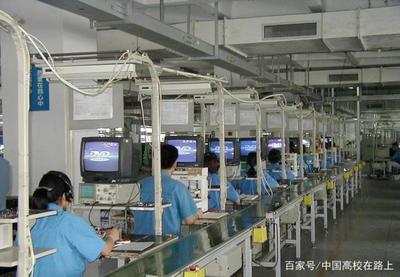 冷热交困 “万金油”专业网络设备制造的就业迷思