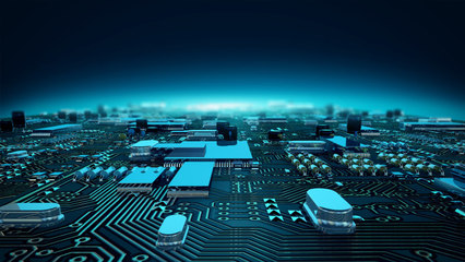 2018年深圳机器人产业年产值近1200亿 网络设备制造的强劲引擎