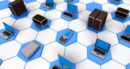 2014年 物联网发展的拐点之年