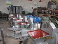 秸秆木炭机 变废为宝的环保新选择